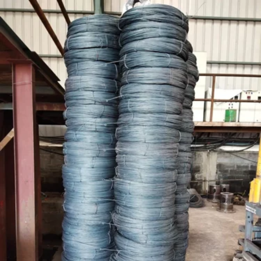 Mild Steel Binding Wire